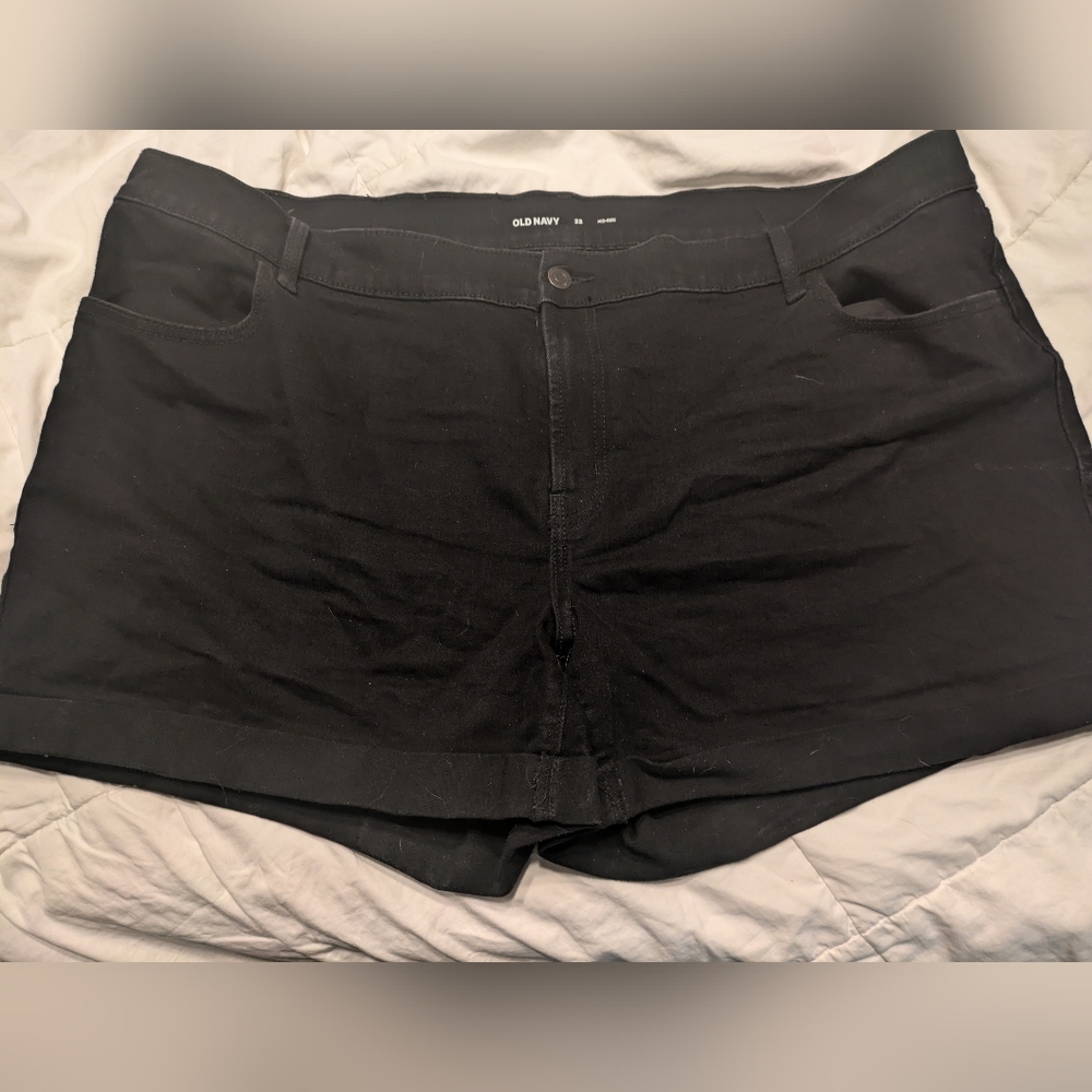 Old Navy Jeans Size 22
